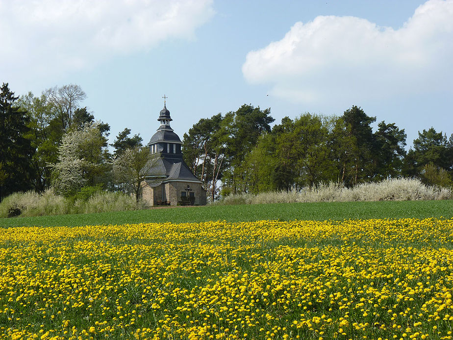 Die Weingartenkapelle